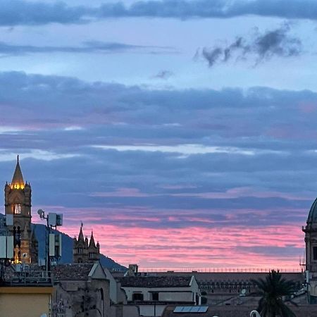 Stella Di Ballaro Palermo Exteriér fotografie