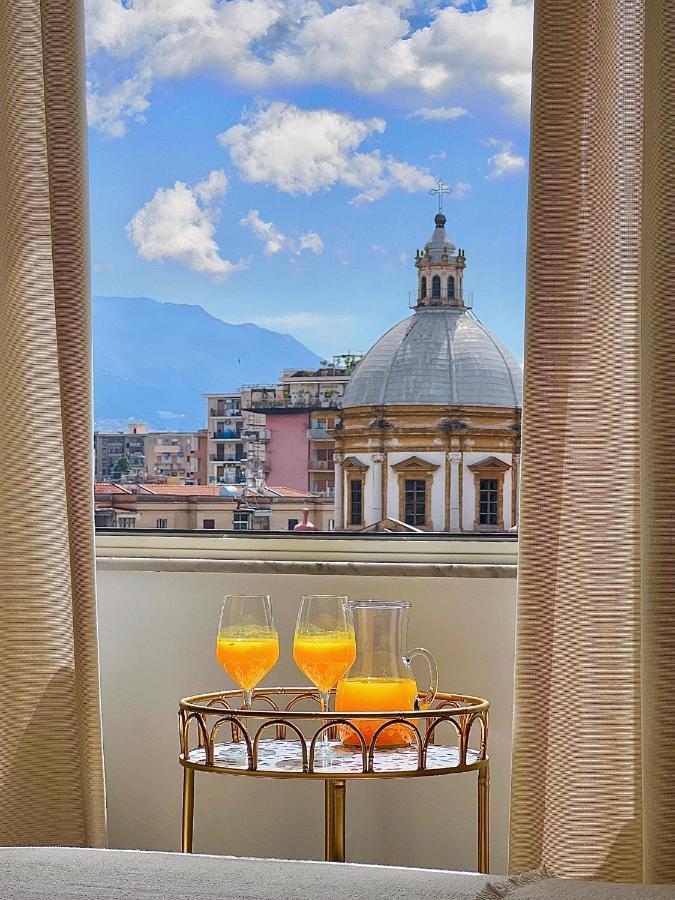Stella Di Ballaro Palermo Exteriér fotografie