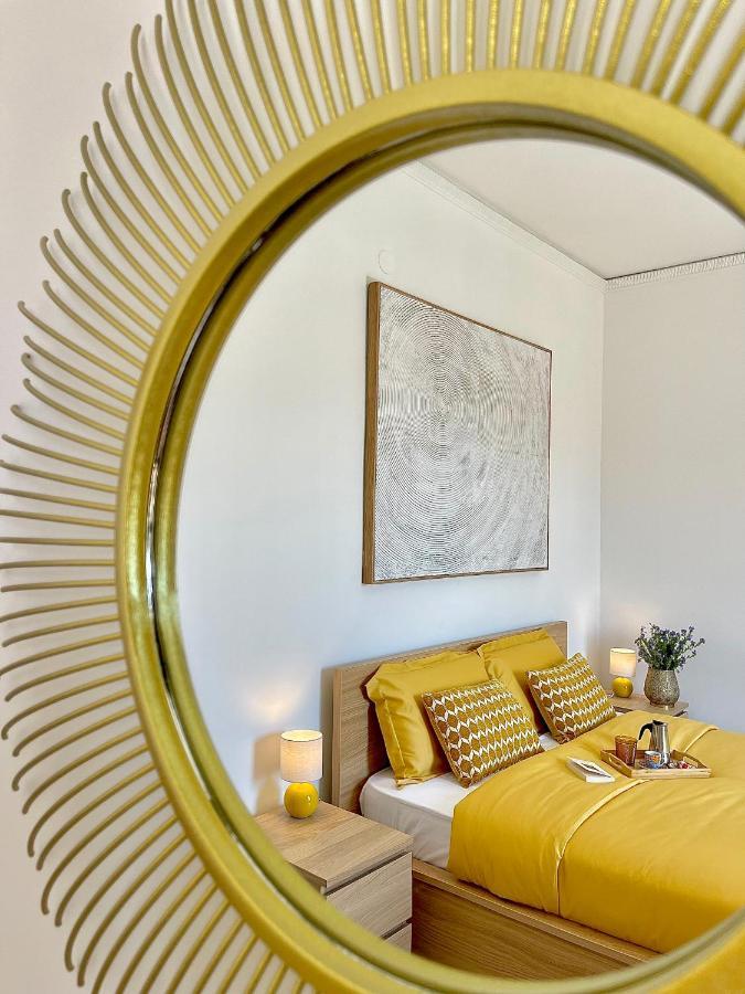 Stella Di Ballaro Palermo Exteriér fotografie
