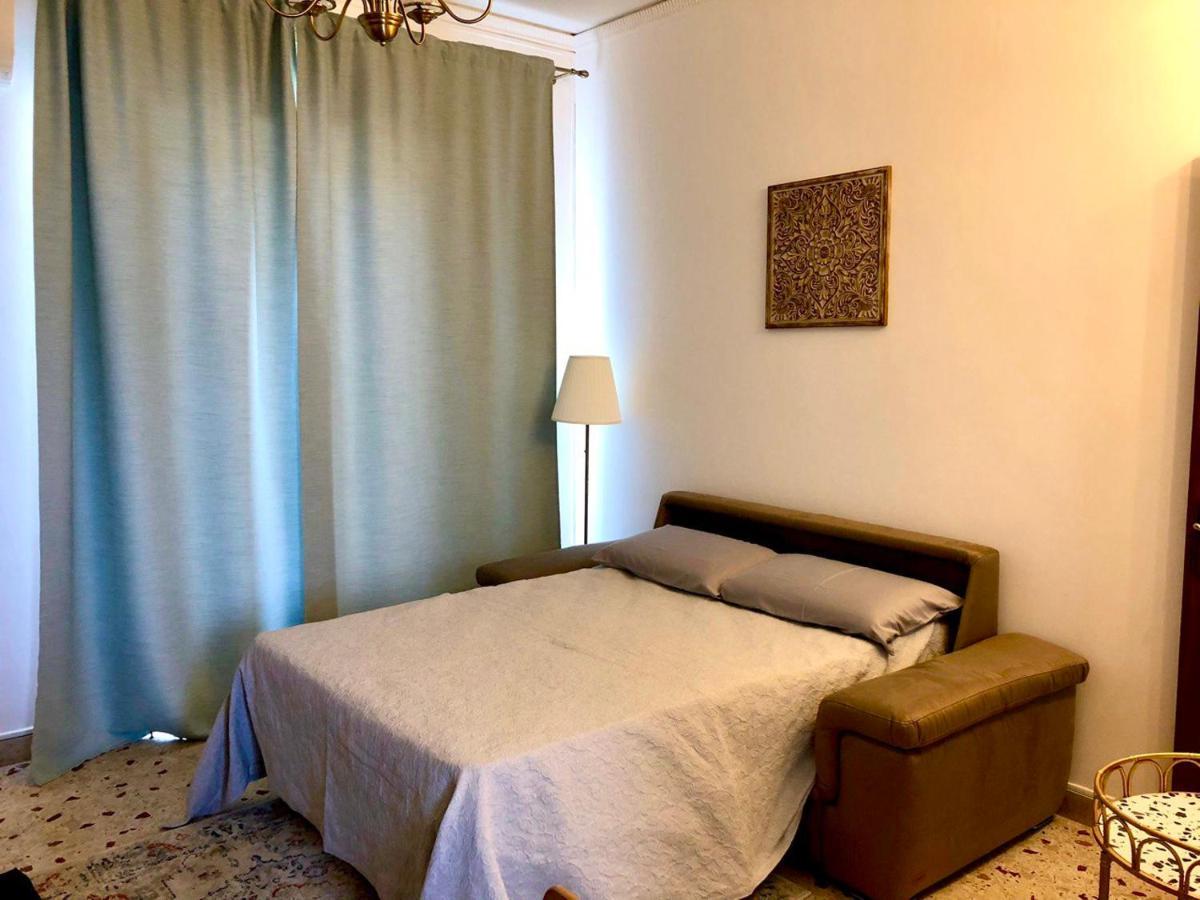 Stella Di Ballaro Palermo Exteriér fotografie